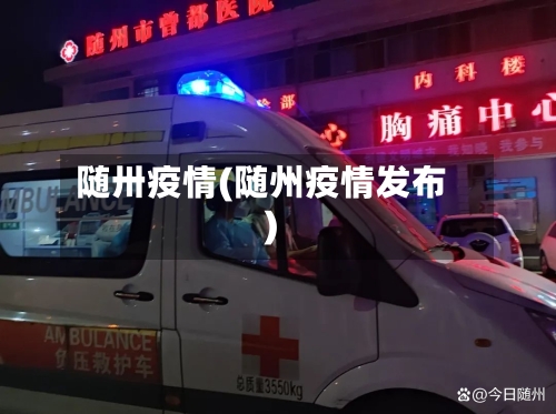 随卅疫情(随州疫情发布)
