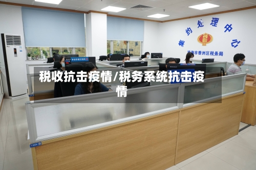 税收抗击疫情/税务系统抗击疫情
