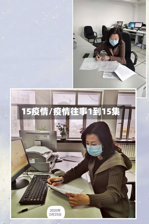 15疫情/疫情往事1到15集
