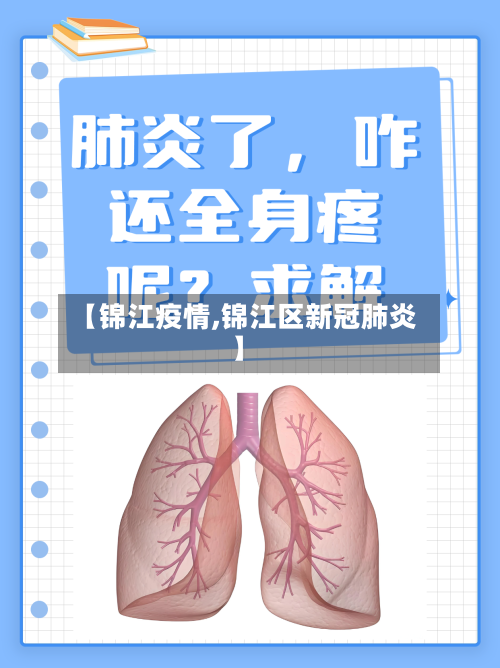 【锦江疫情,锦江区新冠肺炎】