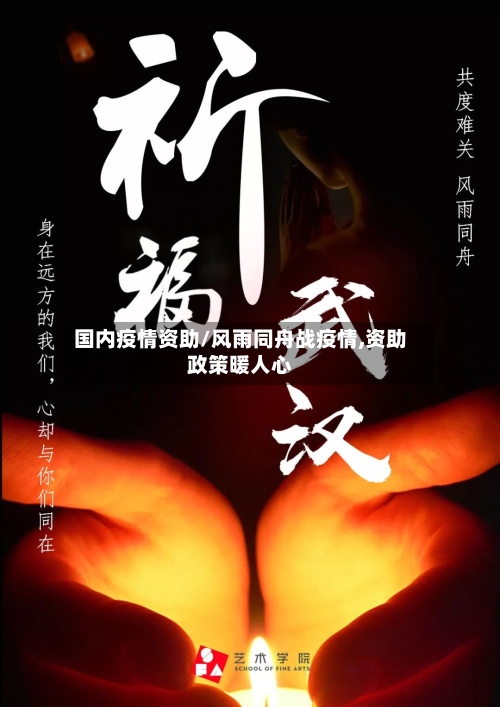 国内疫情资助/风雨同舟战疫情,资助政策暖人心