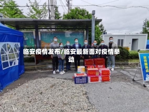 临安疫情发布/临安最新面对疫情举动