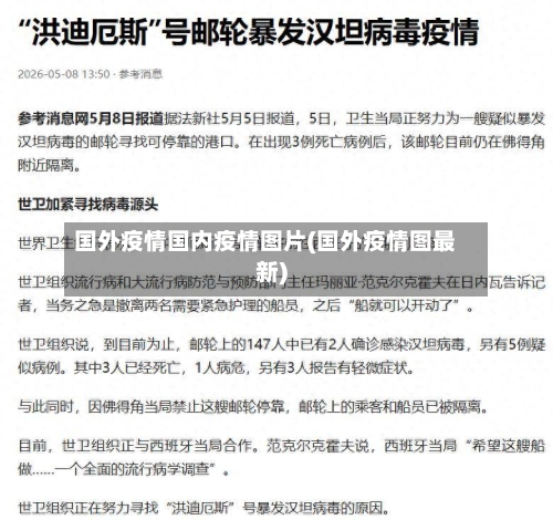 国外疫情国内疫情图片(国外疫情图最新)