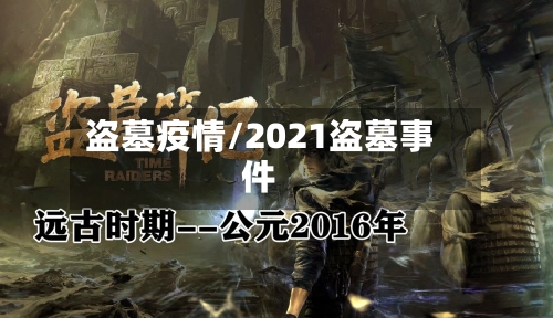 盗墓疫情/2021盗墓事件