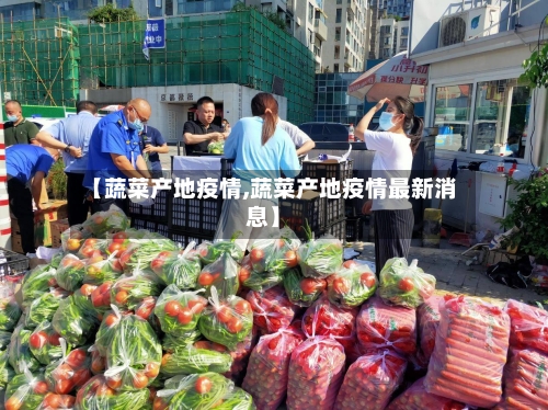 【蔬菜产地疫情,蔬菜产地疫情最新消息】