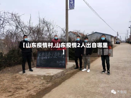 【山东疫情村,山东疫情2人出自哪里】