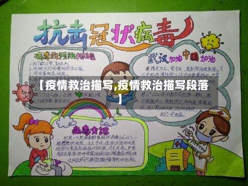 【疫情救治描写,疫情救治描写段落】