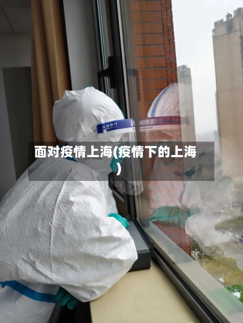 面对疫情上海(疫情下的上海)