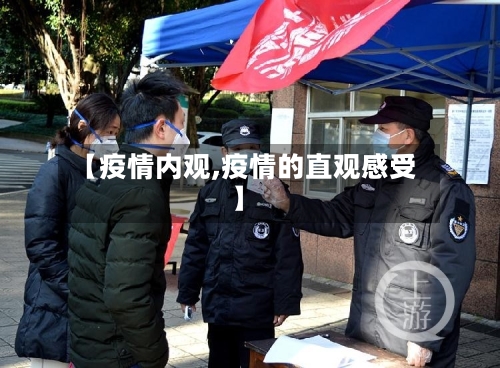 【疫情内观,疫情的直观感受】