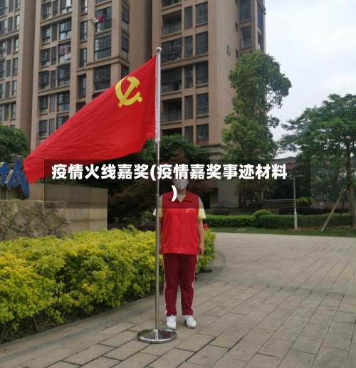 疫情火线嘉奖(疫情嘉奖事迹材料)