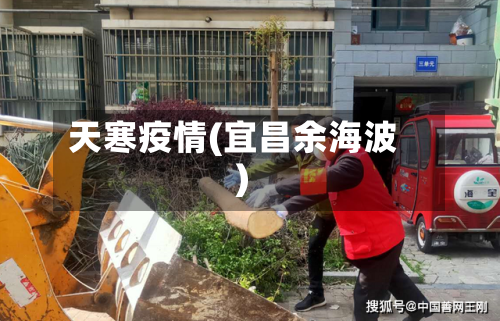天寒疫情(宜昌余海波)