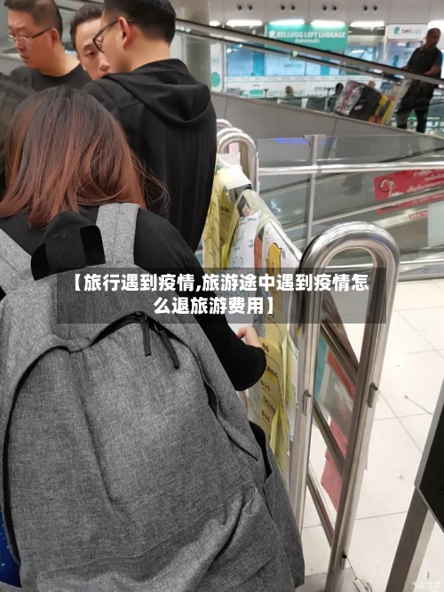 【旅行遇到疫情,旅游途中遇到疫情怎么退旅游费用】