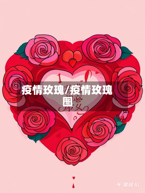 疫情玫瑰/疫情玫瑰图
