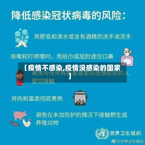 【疫情不感染,疫情没感染的国家】