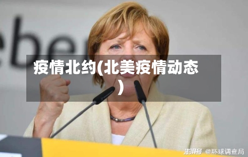 疫情北约(北美疫情动态)