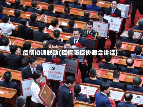 疫情协调联动(疫情防控协调会讲话)