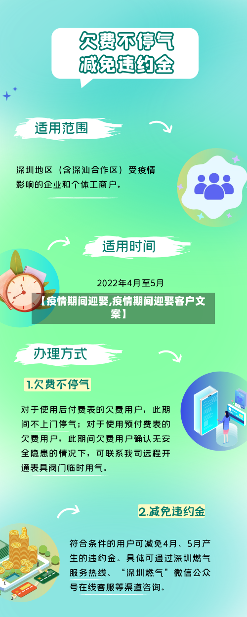 【疫情期间迎娶,疫情期间迎娶客户文案】